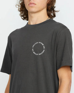 Volcom Jam Planet SS Tee