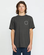 Load image into Gallery viewer, Volcom Jam Planet SS Tee
