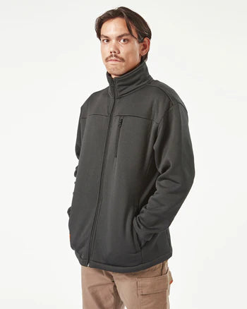 Volcom Workwear Bonded Fleece Zip
