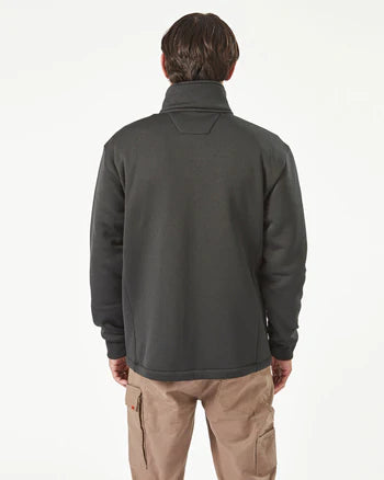 Volcom Workwear Bonded Fleece Zip