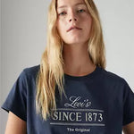 Load image into Gallery viewer, Levis Graphic Boxy T Shirt
