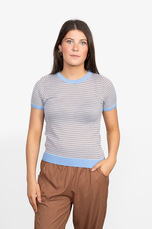 Antler Aster Top