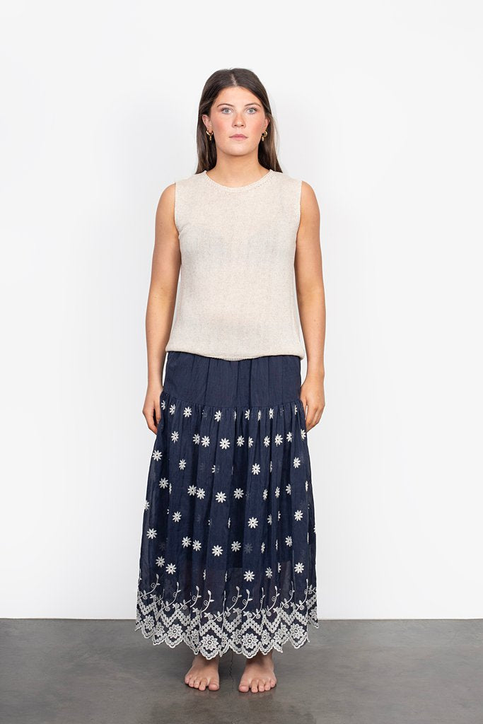 Antler Delilah Skirt