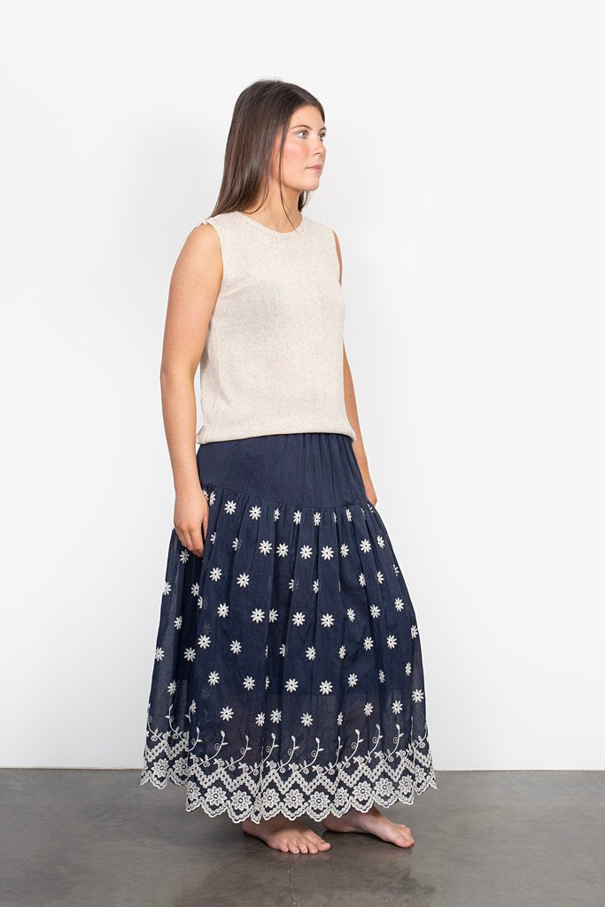 Antler Delilah Skirt