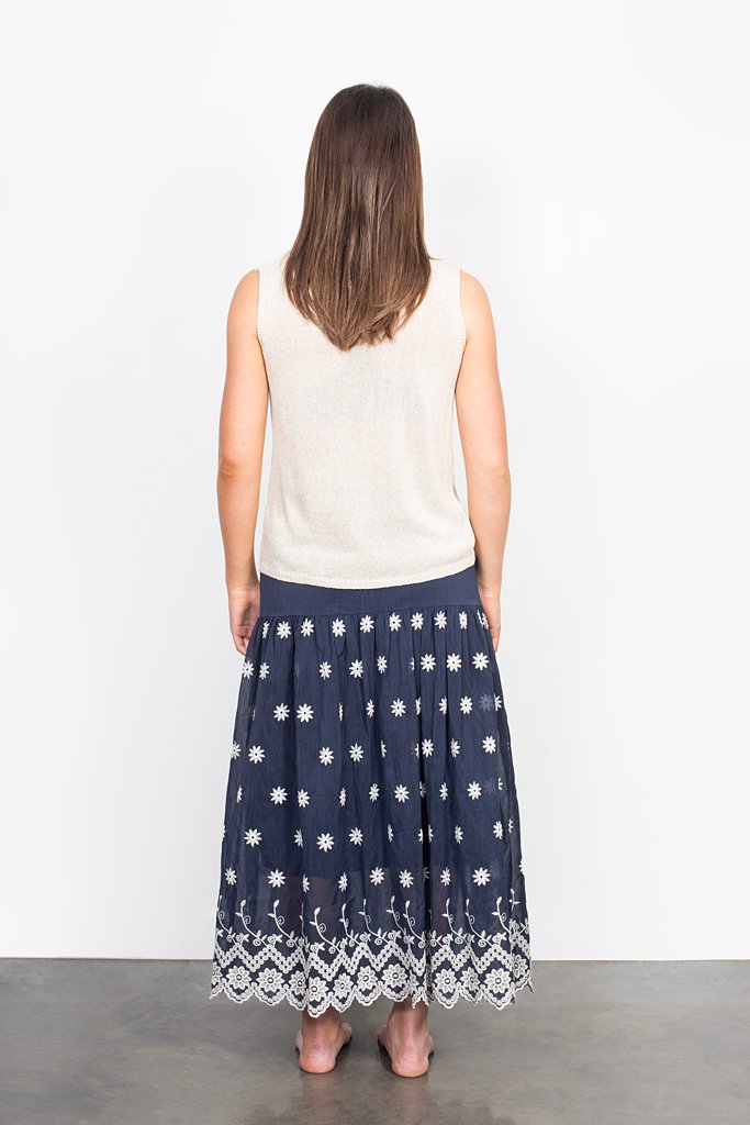 Antler Delilah Skirt