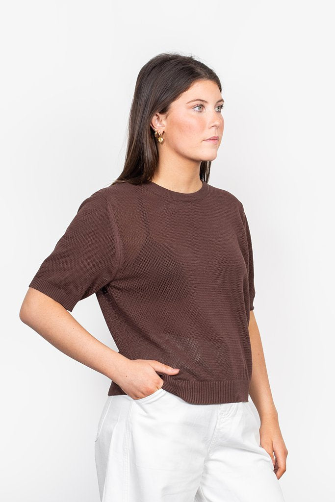 Antler Mooch Top