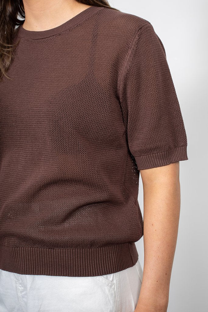 Antler Mooch Top
