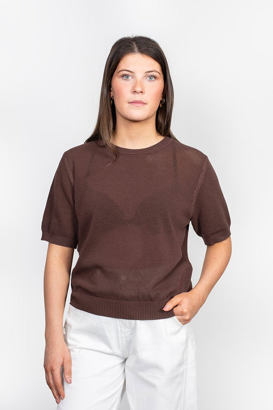 Antler Mooch Top