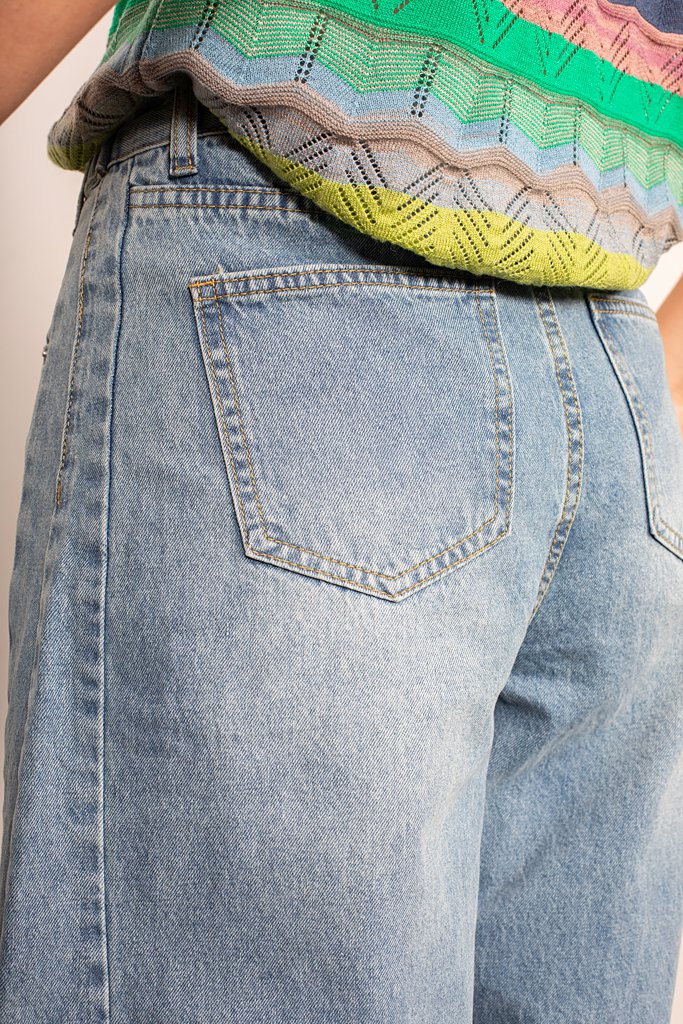 Antler Scout Short