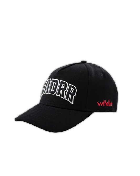 WNDRR Arch High Rise Cap