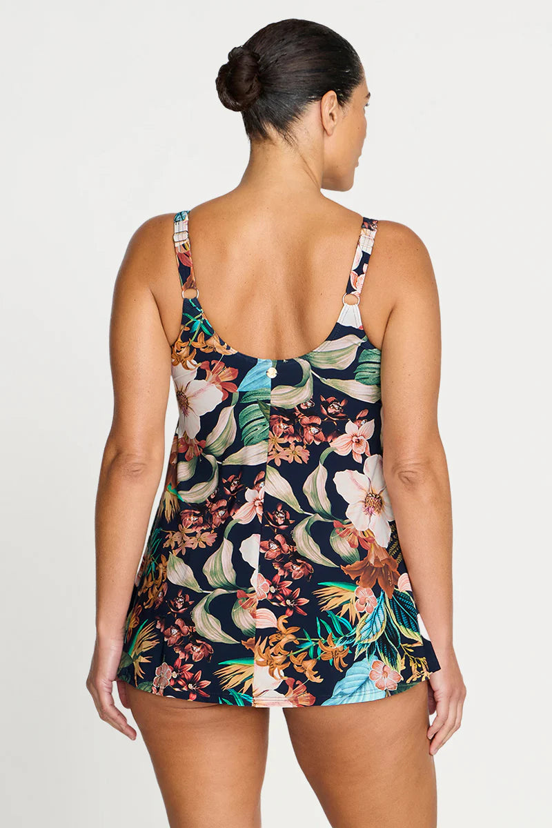 Artesands Into The Saltu Delacroix Multifit Cup Swimdress