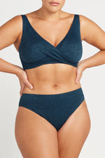 Load image into Gallery viewer, Artesands La Traviata Delacroix Basic Swim Pant
