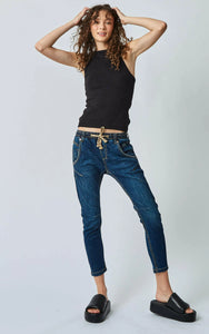 Dricoper Active Astro Jeans