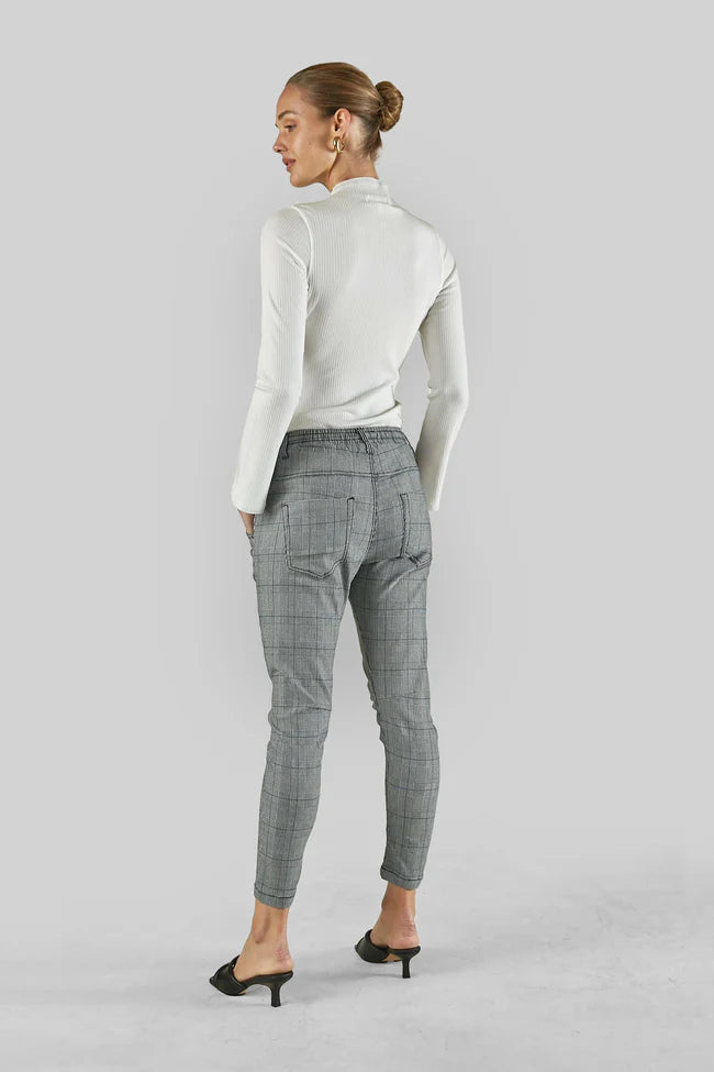 Dricoper Active Check Pants