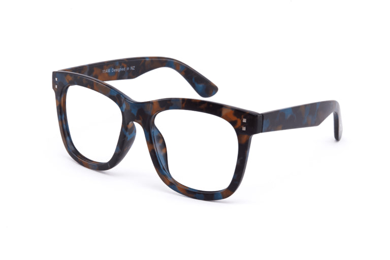 Daily Eyewear 11am Multi Tort
