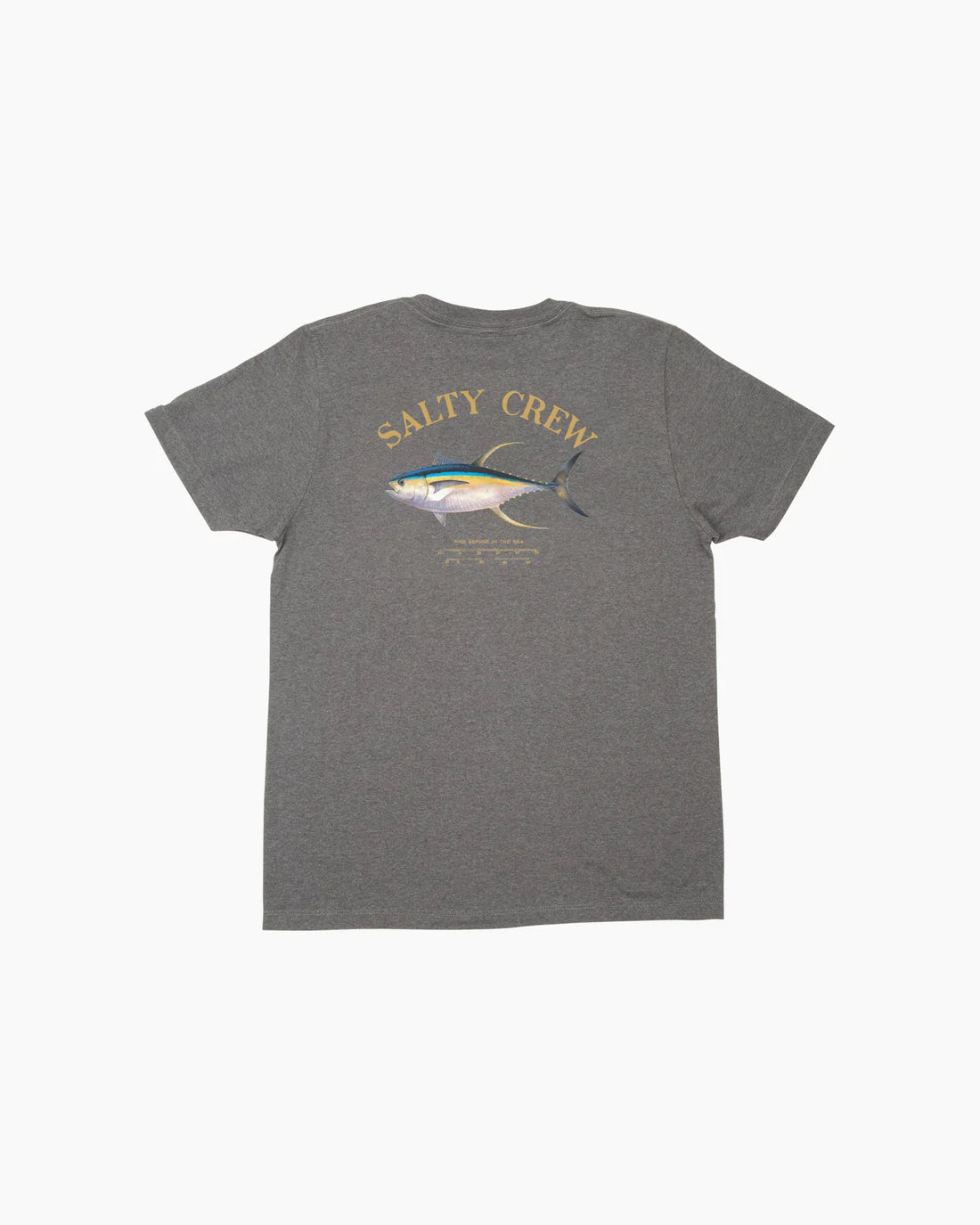 Salty Crew Ahi Mount SS Tee