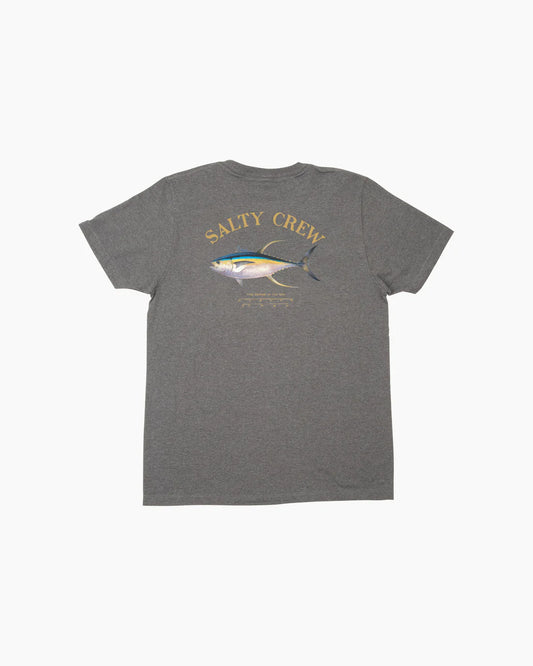 Salty Crew Ahi Mount SS Tee