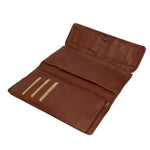 Load image into Gallery viewer, Kompanero Alina Leather Wallet
