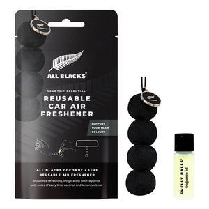 All Blacks Smelly Balls