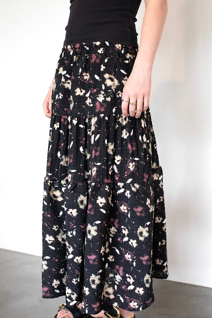 Antler Arora Skirt