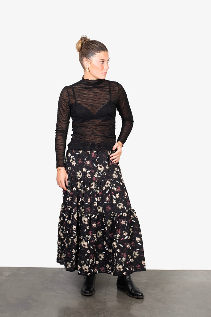 Antler Arora Skirt