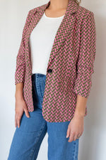 Load image into Gallery viewer, Antler Blazin Glory Blazer
