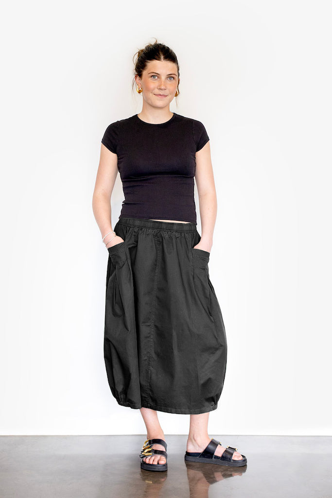 Antler Cyrus Skirt