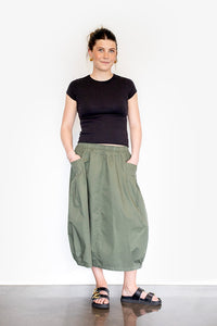 Antler Cyrus Skirt