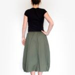 Antler Cyrus Skirt