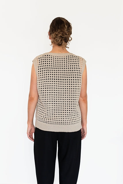 Antler Charlie Vest