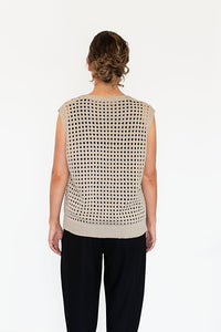 Antler Charlie Vest