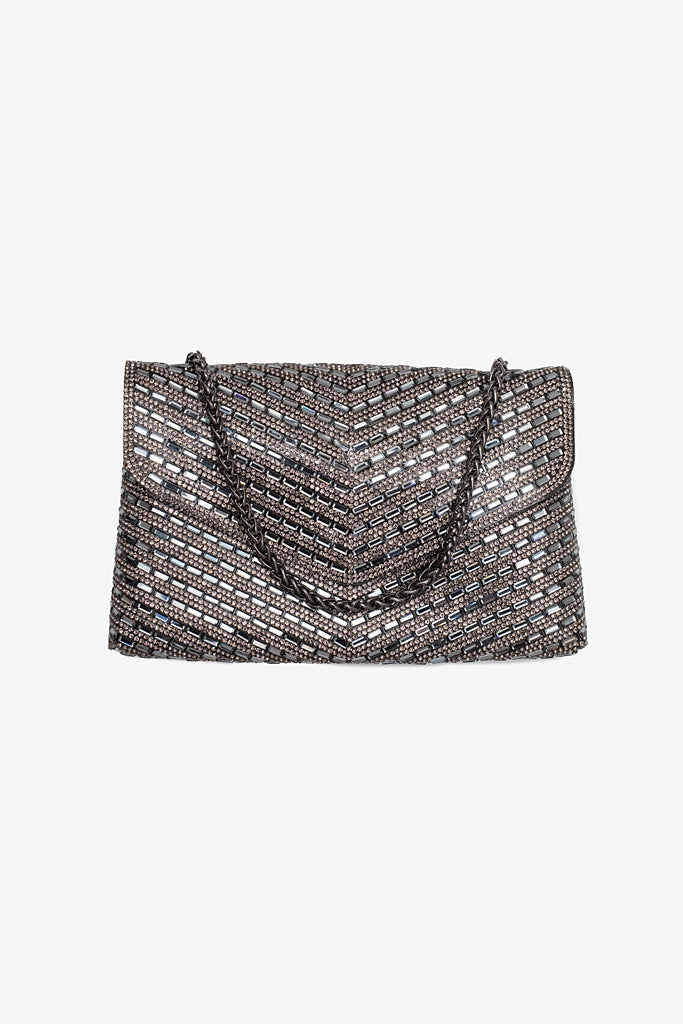 Antler After Dark Clutch