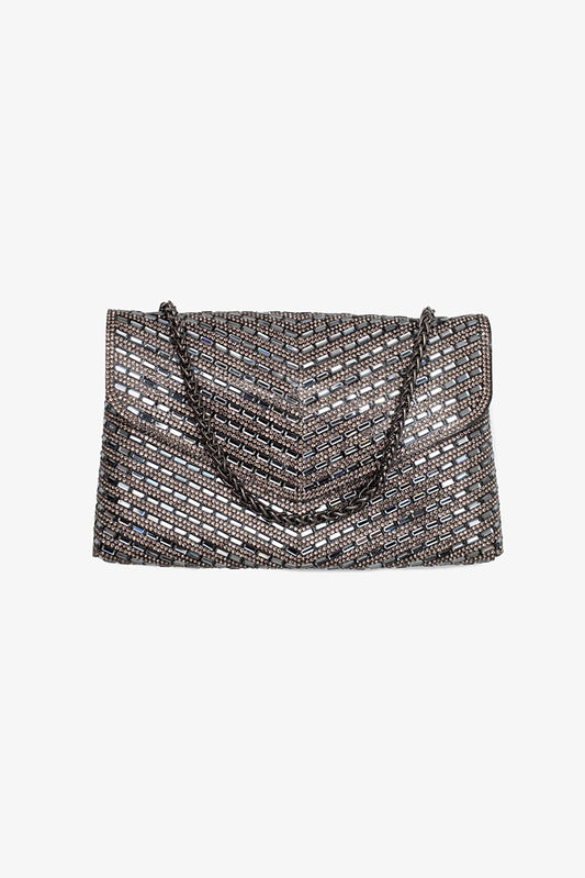 Antler After Dark Clutch