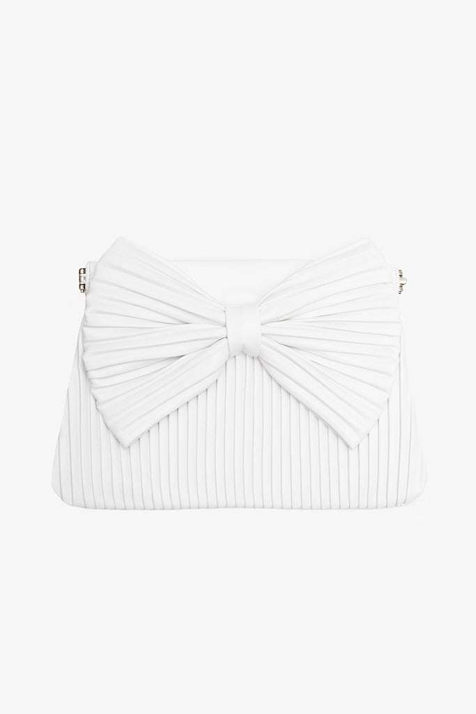 Antler Mimi Bow Bag