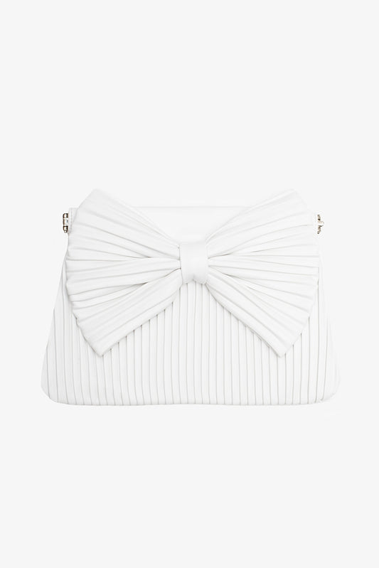 Antler Mimi Bow Bag