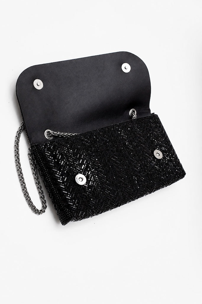 Antler Monroe Clutch