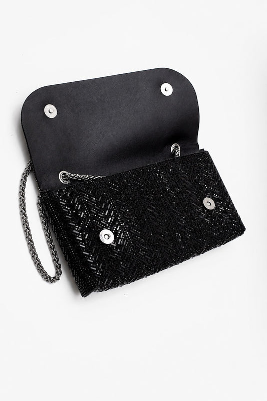 Antler Monroe Clutch