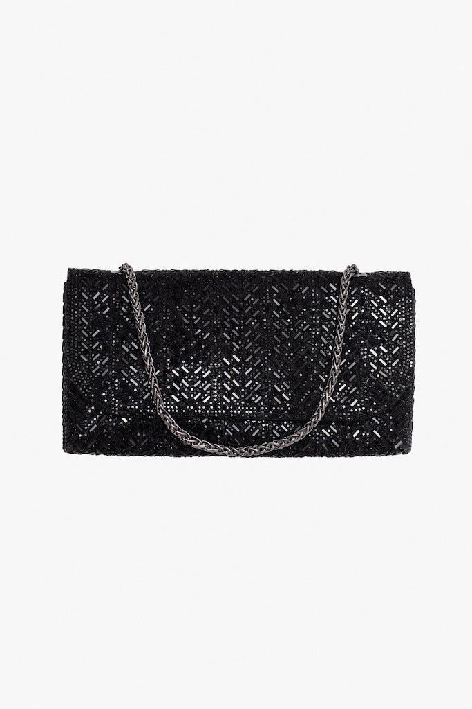 Antler Monroe Clutch