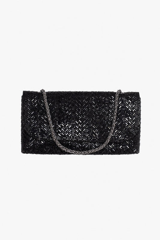 Antler Monroe Clutch