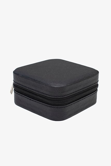 Antler Travel Jewellery Box