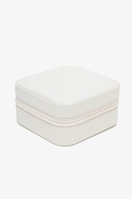 Antler Travel Jewellery Box