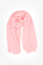Load image into Gallery viewer, Antler Block Colour Scarf
