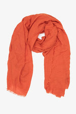 Load image into Gallery viewer, Antler Block Colour Scarf
