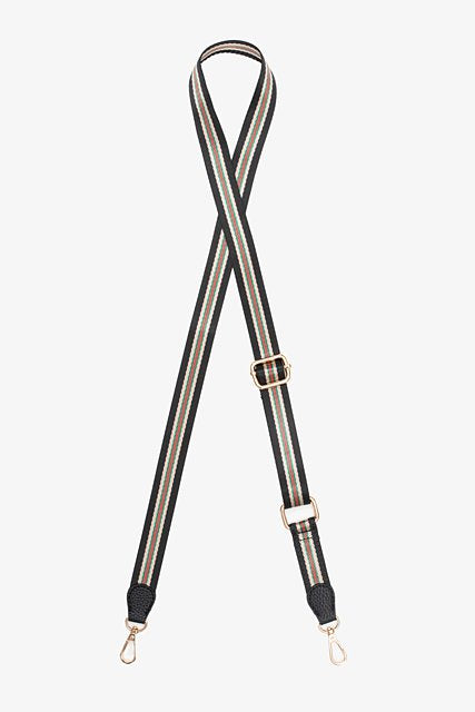 Antler Bag Strap Vasco Stripe
