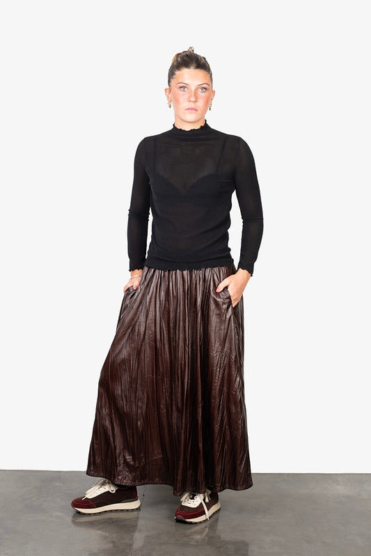Antler Heller Skirt