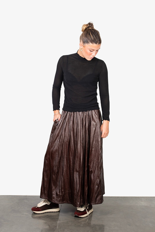 Antler Heller Skirt