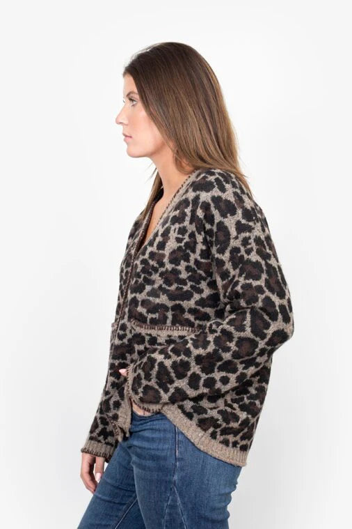 Antler Coco Prowl Cardi
