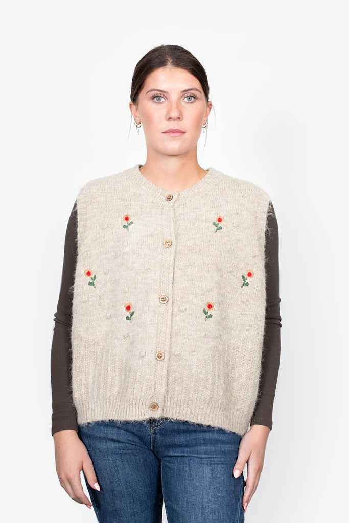 Antler Harriette Vest