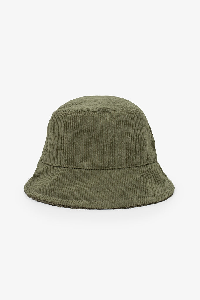 Antler Corbyn Cord Hat