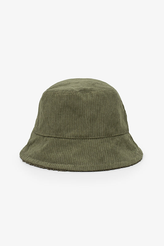 Antler Corbyn Cord Hat